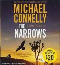 The Narrows (A Harry Bosch Novel) by Michael Connelly - 2014-07-06