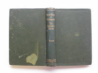 image of The petrology of the igneous rocks: a summary of the modern theories of petrogenesis, a description of the rock-forming minerals, and a synopsis of the chief types of the igneous rocks and their distribution as illustrated by the British Isles