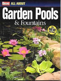 All about Garden Pools & Fountains