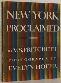 image of New York Proclaimed