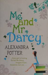 Me and Mr Darcy