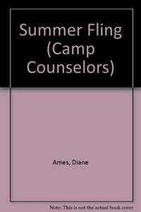 Summer Fling (CAMP COUNSELORS)
