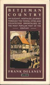 image of Betjeman Country
