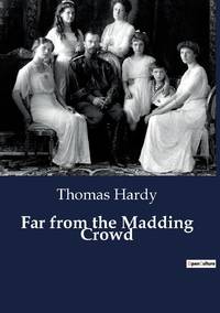 Far from the Madding Crowd:The Interplay of Fate and Choice in Rural England