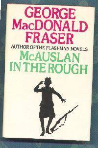 image of McAuslan in the Rough and Other Stories