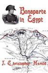 Bonaparte In Egypt