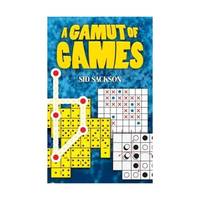 A Gamut of Games