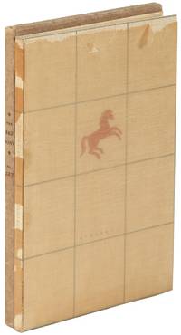 image of The Red Pony