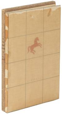 The Red Pony by John Steinbeck - 1937