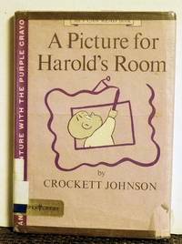 image of A Picture for Harold's Room