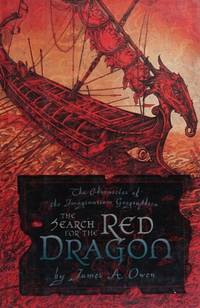 The Search for the Red Dragon (2) (Chronicles of the Imaginarium Geographica, The)