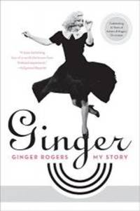 image of Ginger: My Story