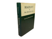 Hazlitt - The Mind of a Critic
