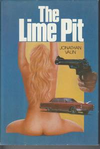 cover of The Lime Pit