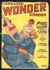 Thrilling Wonder Stories August 1949 Vol. XXXIV No. 3