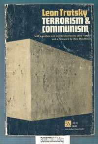 Terrorism and Communism :