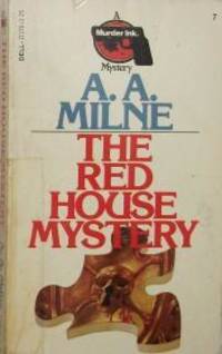 The Red House Mystery