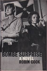 image of Bombe Surprise