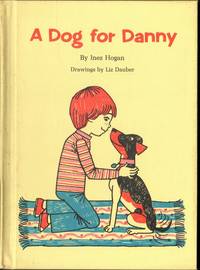 image of A DOG FOR DANNY