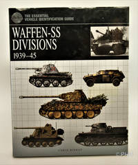 Waffen-SS Divisions 1939-45