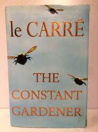 The Constant Gardener by John le CarrÃ© - 2001