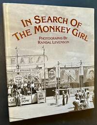 In Search of the Monkey Girl