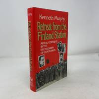 Retreat from the Finland Station: Moral Odysseys in the Breakdown of Communism