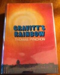 Gravity&#039;s Rainbow by Pynchon, Thomas - 1973