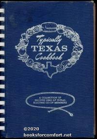 Typically Texas Cookbook