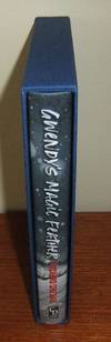 Gwendy's Magic Feather by Richard Chizmar - Signed First Edition - 2019 - from Dark Hollow Books ® (SKU: 006041)