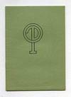 The Overlook Press A Check-List 1934-1940