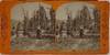 Old Trapper's Home. Bear River. Union Pacific R. R. (1.) West from Omaha (Stereoview)