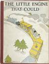 The Little Engine That Could, Retold by Watty Piper from The Pony Engine by Mabel C. Bragg