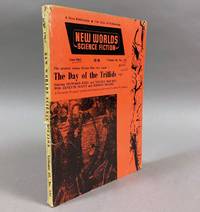 New Worlds Science Fiction. Vol. 44. No. 131. June, 1963. /DAY OF THE TRIFFIDS FILM ISSUE