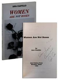 Women Are Not Roses [Inscribed & Signed]