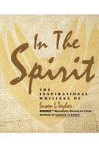 In the Spirit