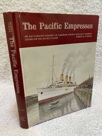 The Pacific Empresses