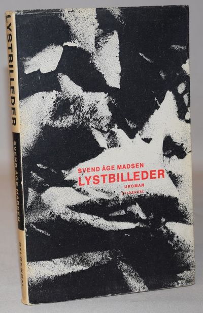 Lystbilleder - uroman.