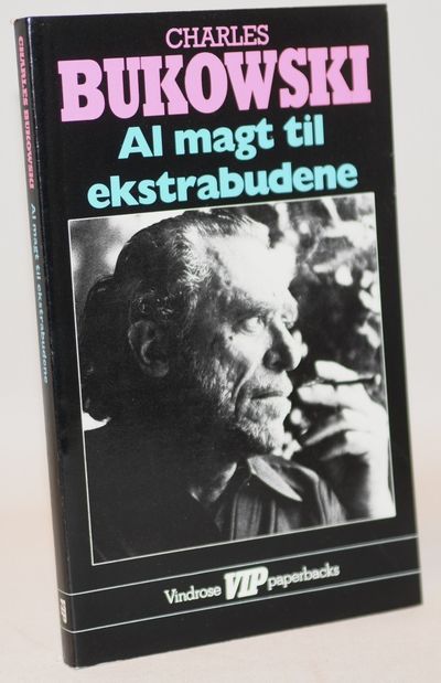 Al magt til ekstrabudene.