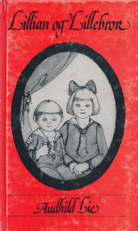 Lillian og Lillebror. Tegninger: Kjersti Lie.