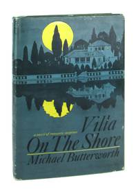 Villa on the Shore [Dorothy Hughes' copy]