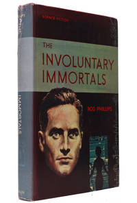 The Involuntary Immortals