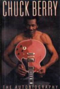 image of Chuck Berry