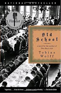 cover of Old School
