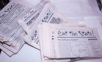 image of Eat the State, A forum for anti-authoritarian political opinion, research, and humor