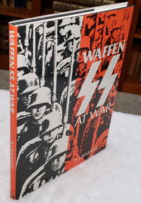 image of Waffen SS at War