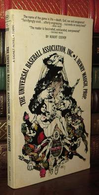 image of THE UNIVERSAL BASEBALL ASSOCIATION INC., J.HENRY WAUGH, PROP.