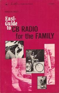 image of Forest H. Belt's Easi-Guide To CB Radio For The Family