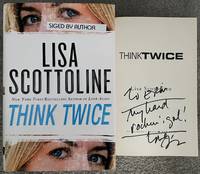cover of Think Twice
