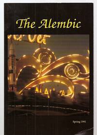 cover of The Alembic Volume 70, Number 1 Spring 1991